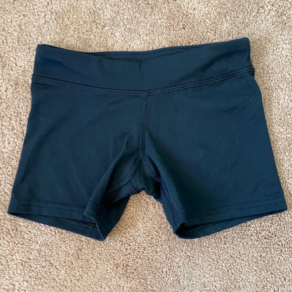 Champion Gym Shorts, S (6/6X)